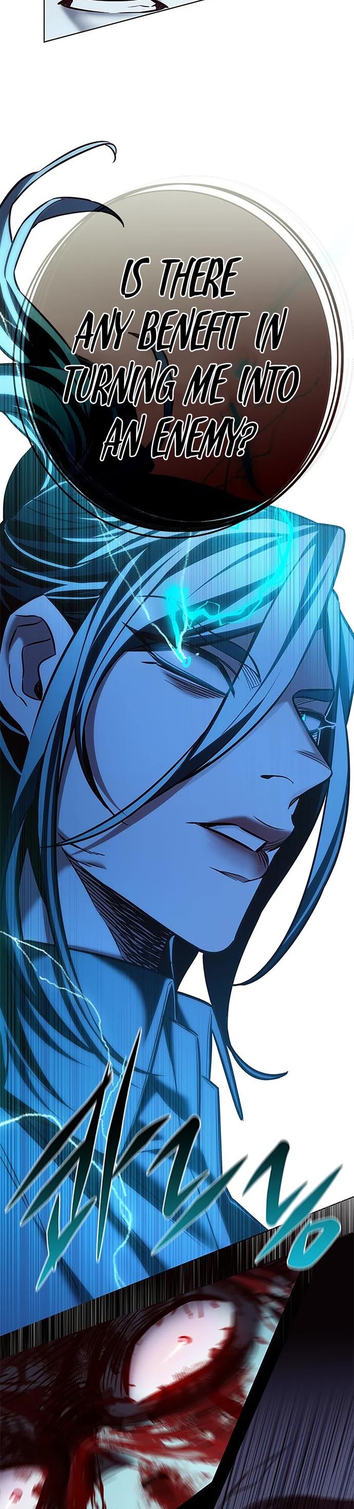 Eleceed Chapter 211 page 36 - Chapter 211