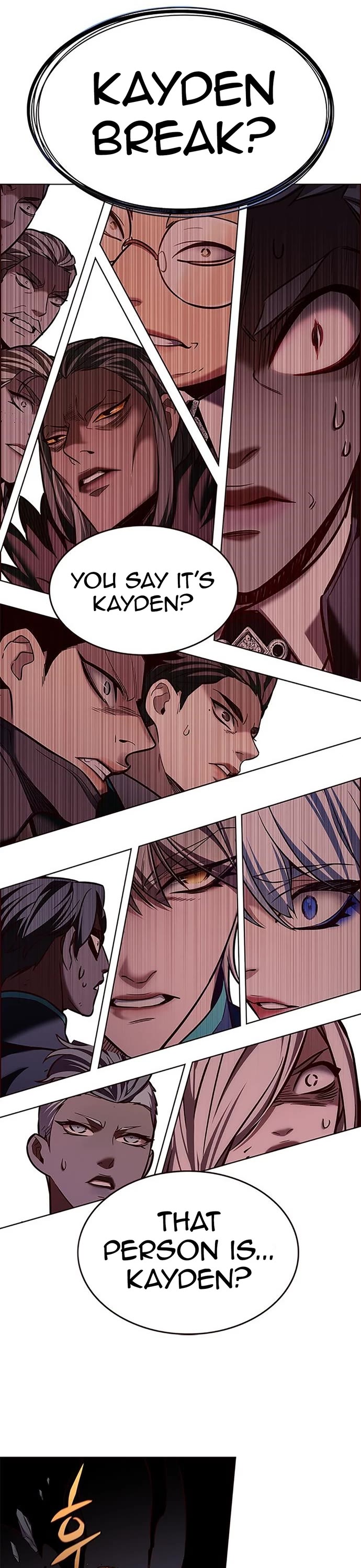 Eleceed Chapter 211 page 4 - Chapter 211
