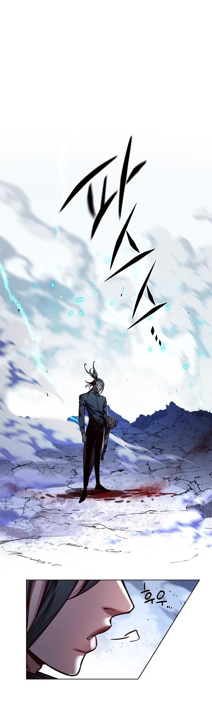 Eleceed Chapter 211 page 40 - Chapter 211