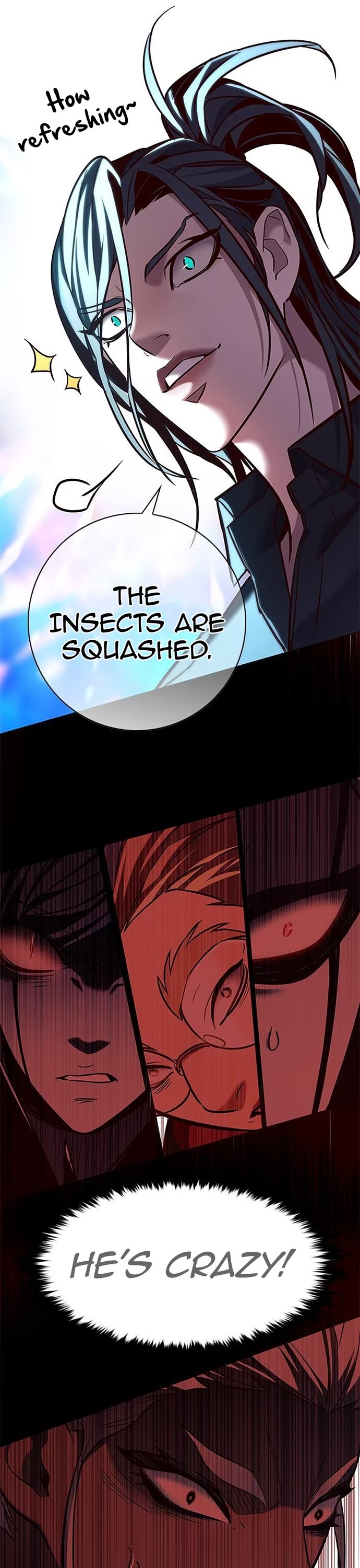 Eleceed Chapter 211 page 41 - Chapter 211