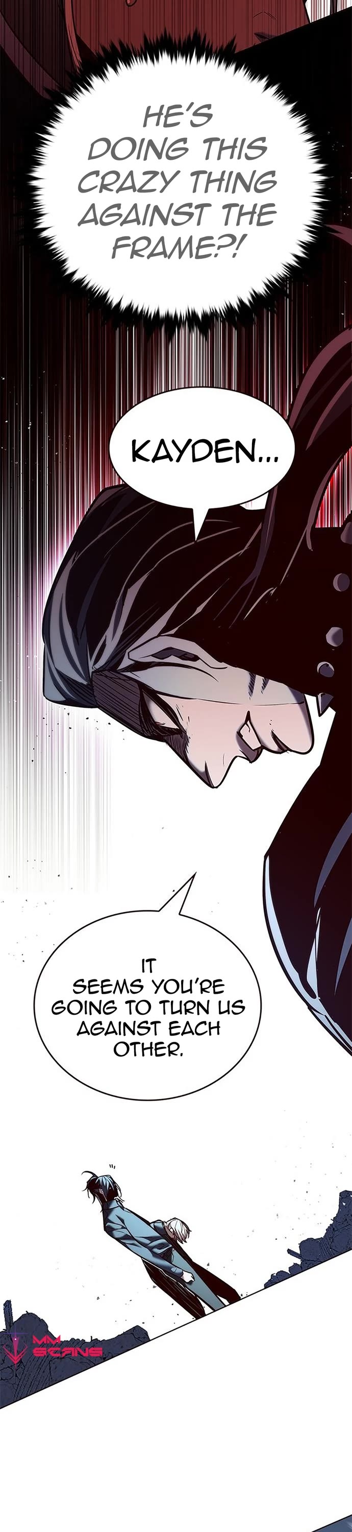 Eleceed Chapter 211 page 42 - Chapter 211