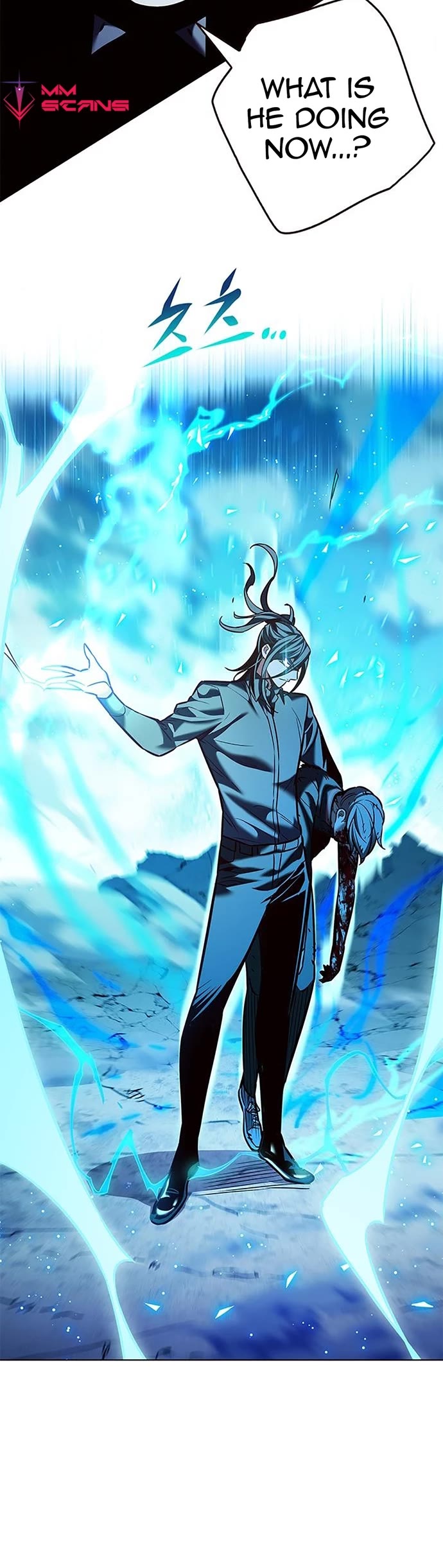 Eleceed Chapter 211 page 47 - Chapter 211