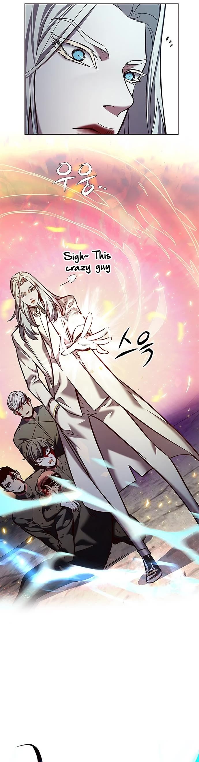 Eleceed Chapter 211 page 48 - Chapter 211