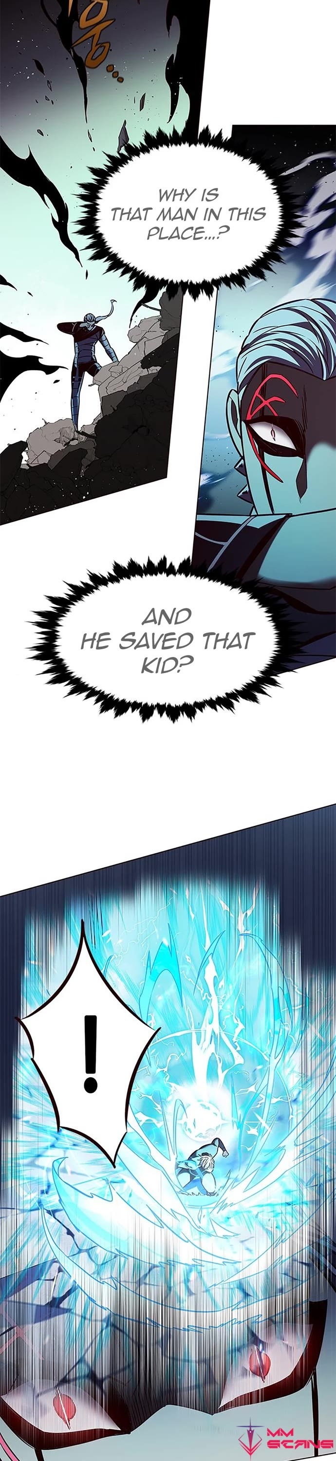 Eleceed Chapter 211 page 5 - Chapter 211