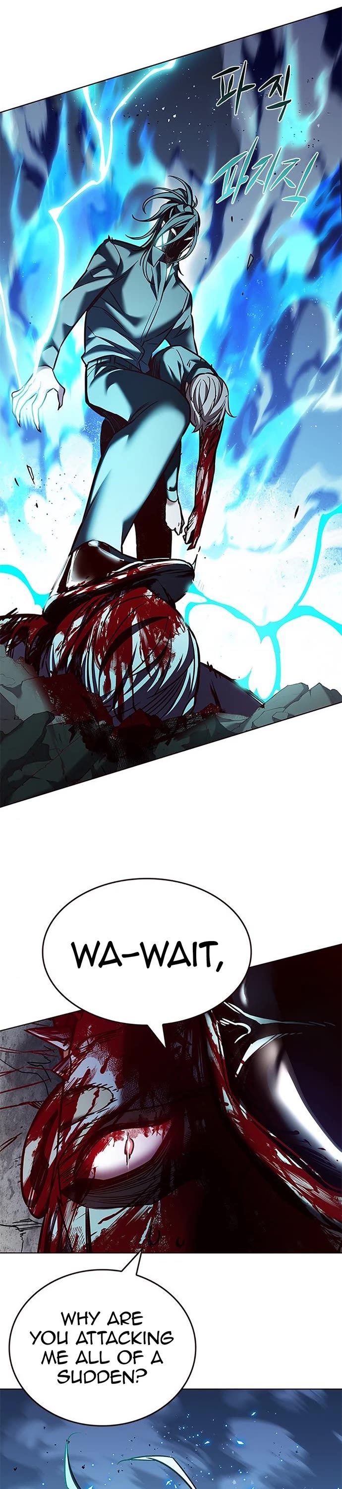 Eleceed Chapter 211 page 8 - Chapter 211