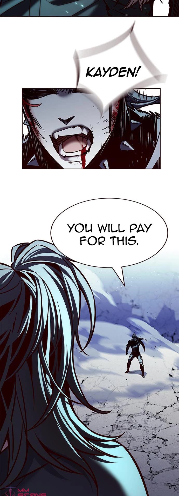 Eleceed Chapter 212 page 10 - Chapter 212