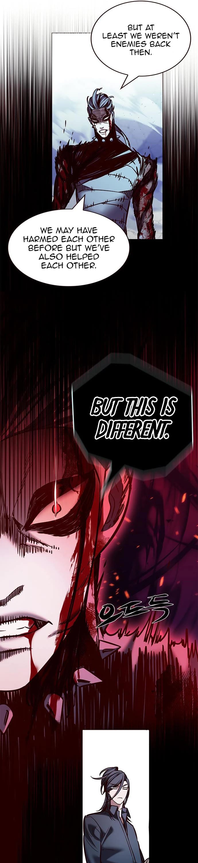 Eleceed Chapter 212 page 12 - Chapter 212