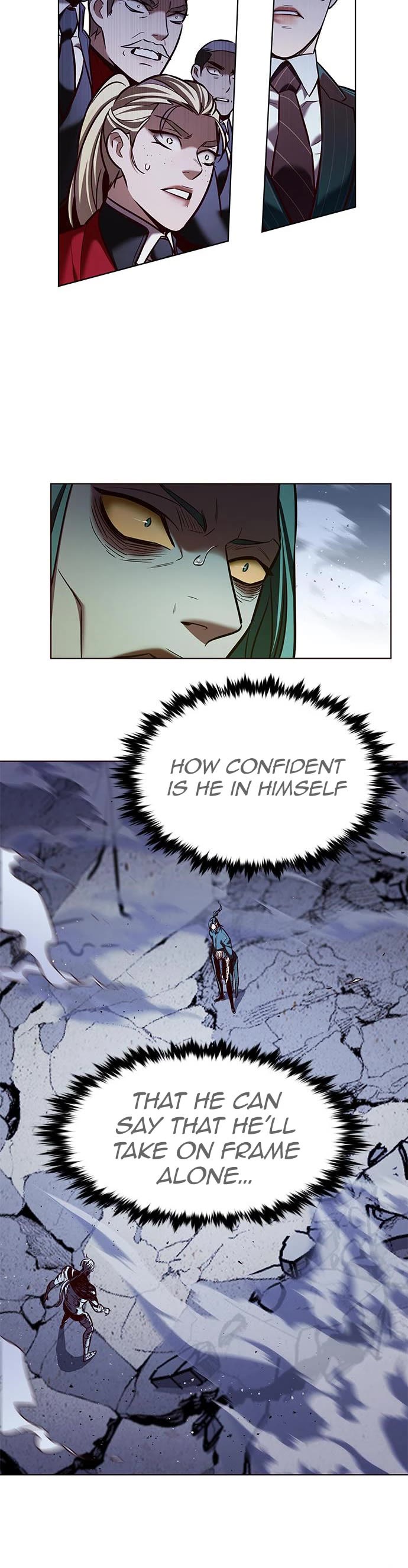 Eleceed Chapter 212 page 15 - Chapter 212