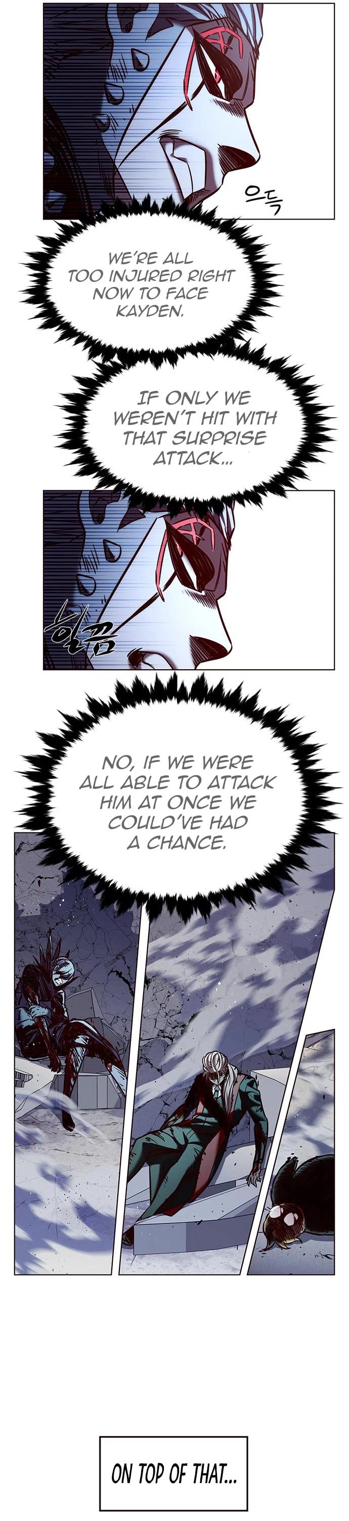 Eleceed Chapter 212 page 16 - Chapter 212