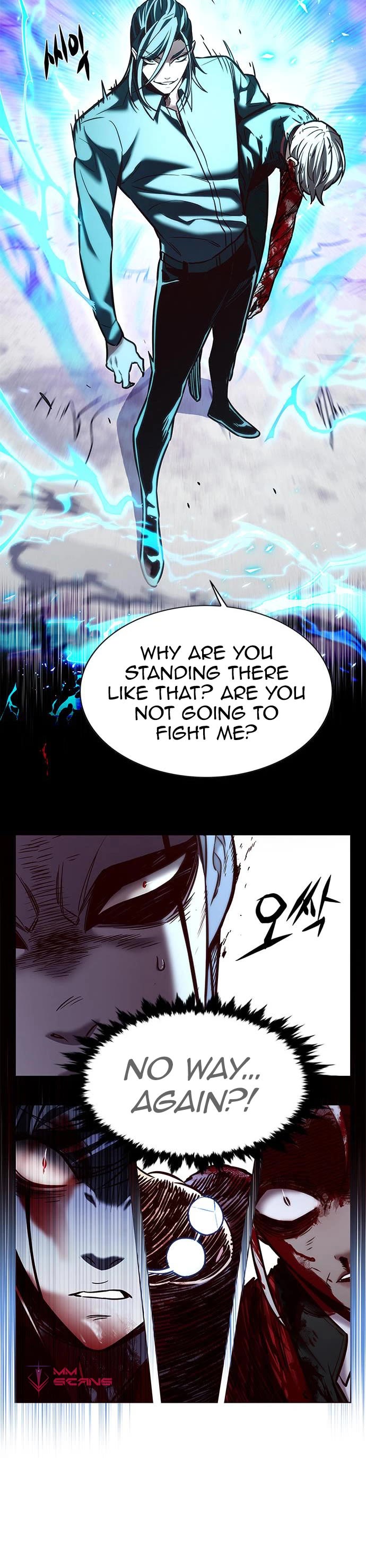 Eleceed Chapter 212 page 18 - Chapter 212