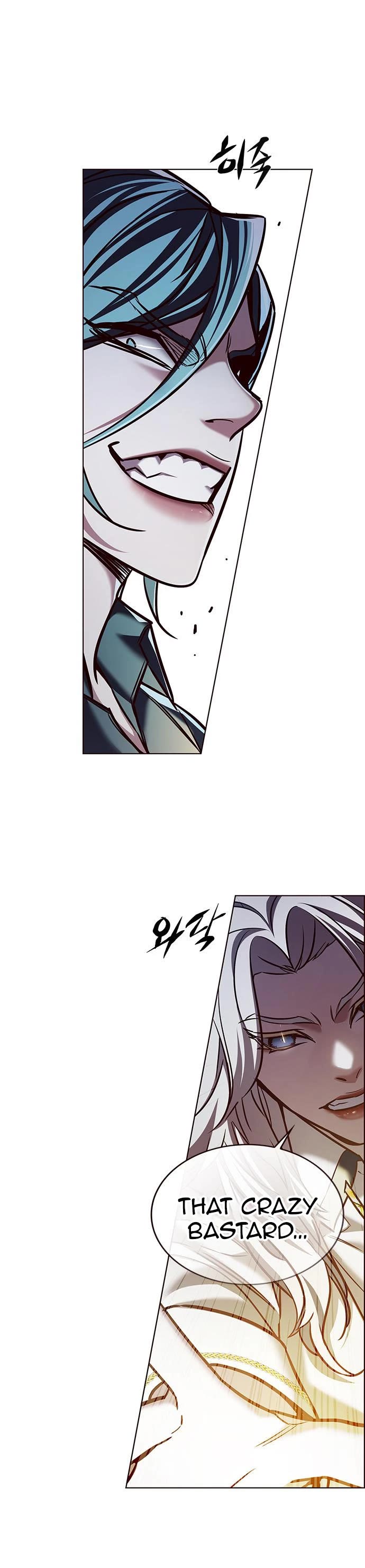 Eleceed Chapter 212 page 19 - Chapter 212