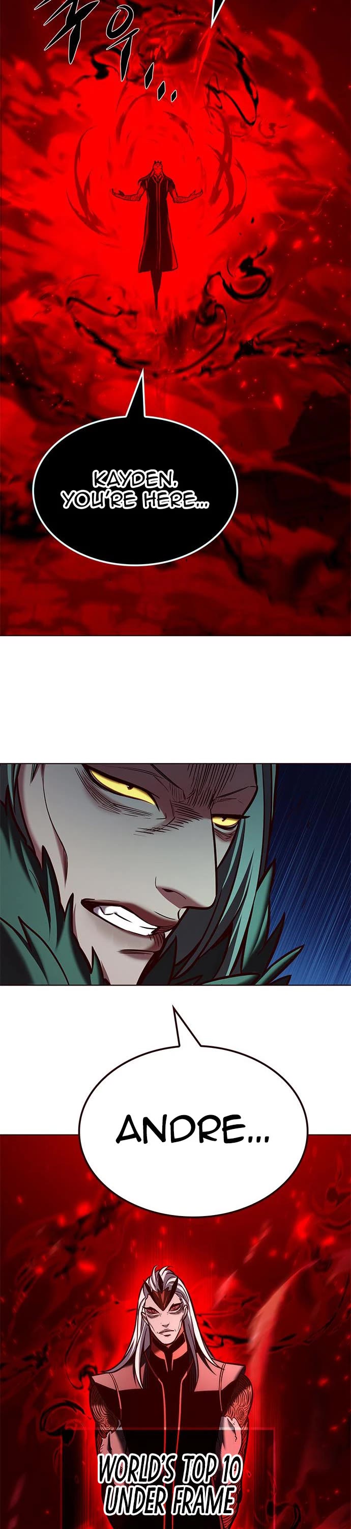 Eleceed Chapter 212 page 27 - Chapter 212