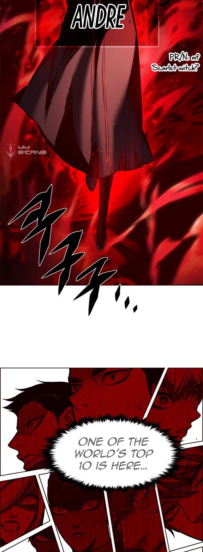 Eleceed Chapter 212 page 28 - Chapter 212