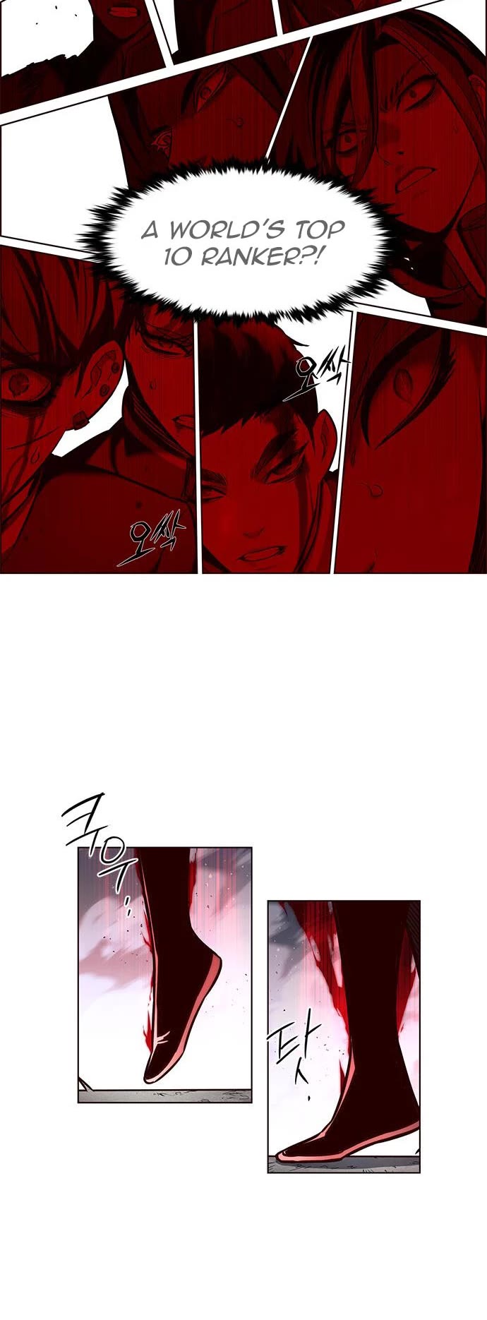Eleceed Chapter 212 page 29 - Chapter 212