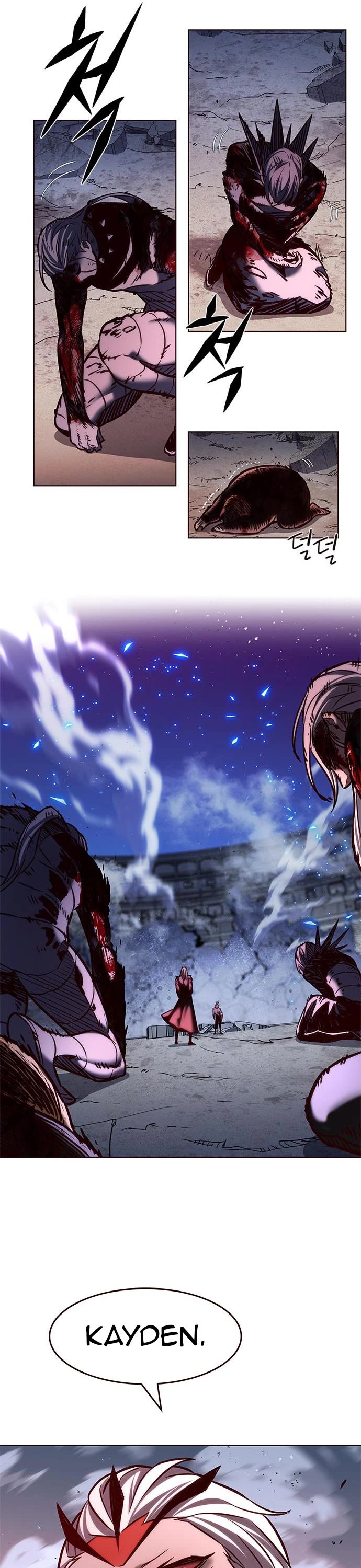 Eleceed Chapter 212 page 30 - Chapter 212