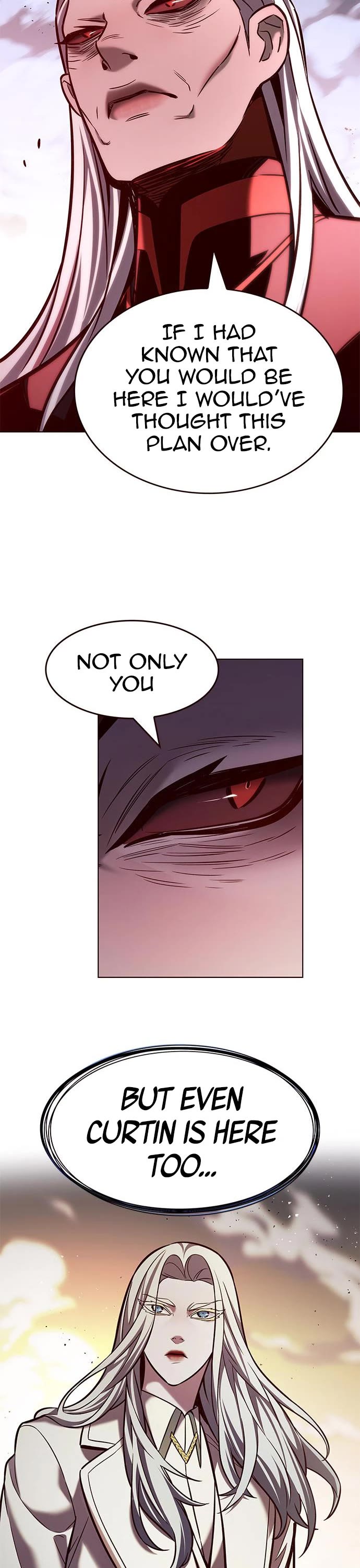 Eleceed Chapter 212 page 31 - Chapter 212