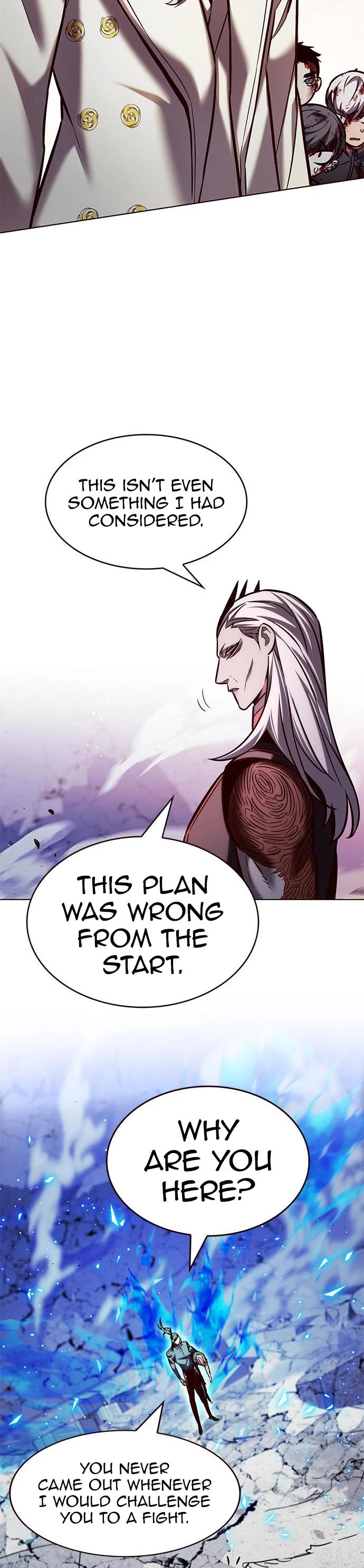 Eleceed Chapter 212 page 32 - Chapter 212