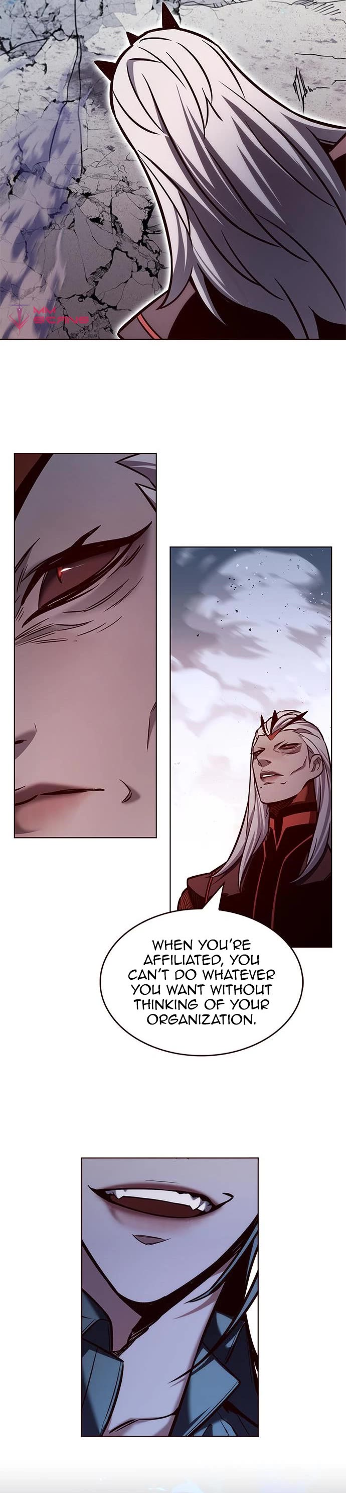 Eleceed Chapter 212 page 33 - Chapter 212
