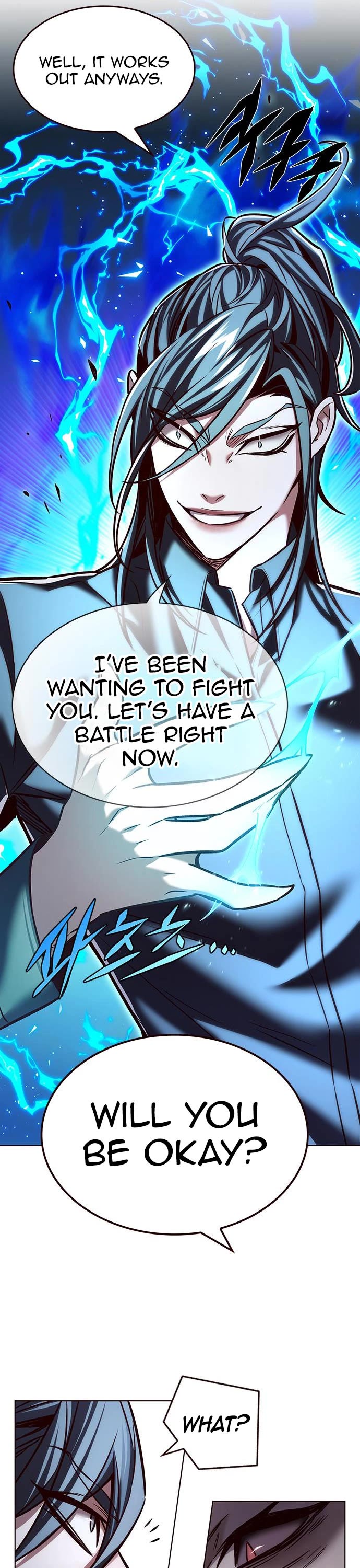 Eleceed Chapter 212 page 34 - Chapter 212