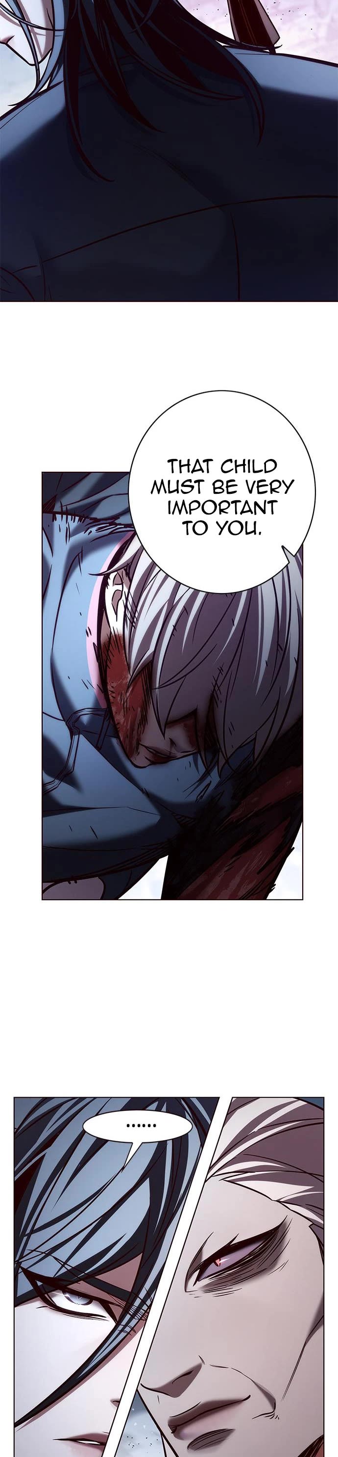 Eleceed Chapter 212 page 36 - Chapter 212