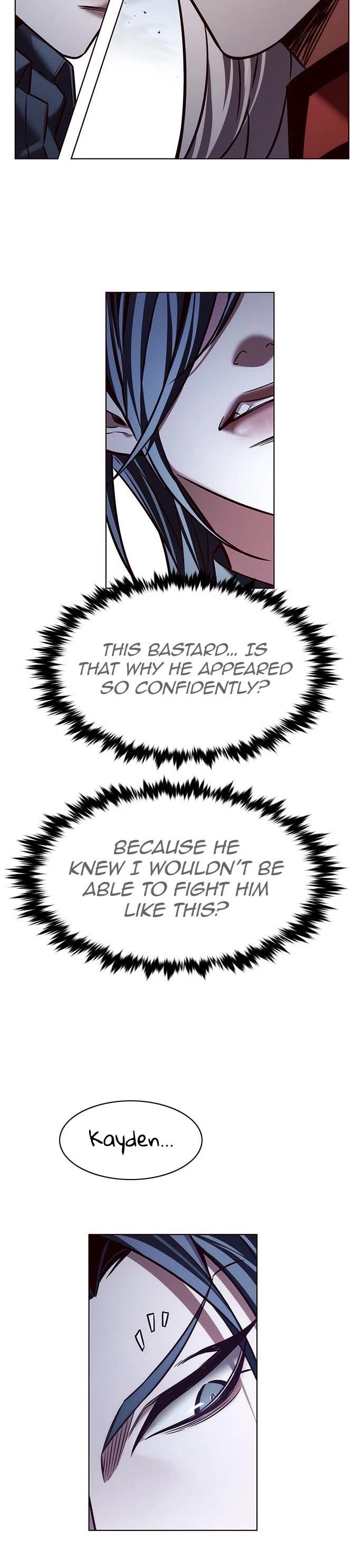 Eleceed Chapter 212 page 37 - Chapter 212