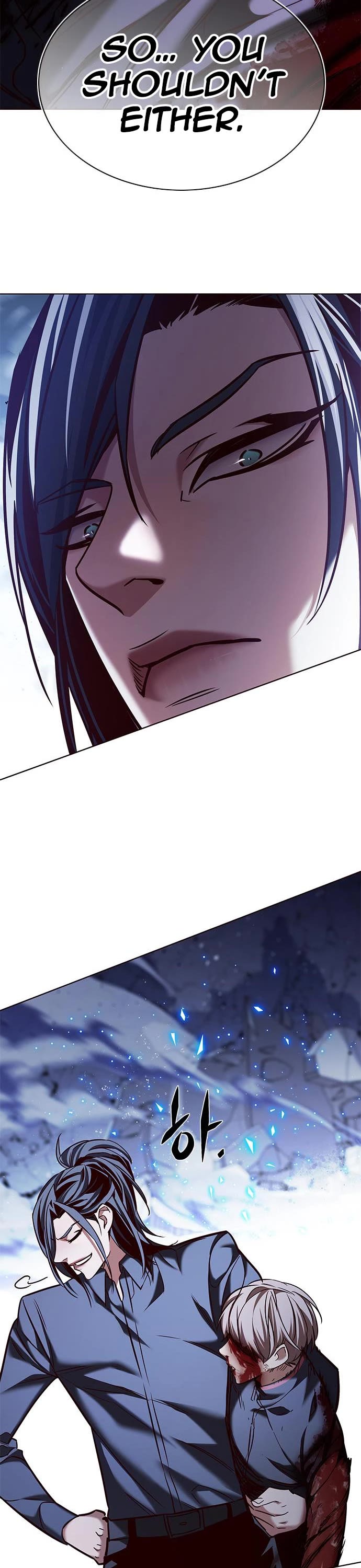 Eleceed Chapter 212 page 40 - Chapter 212