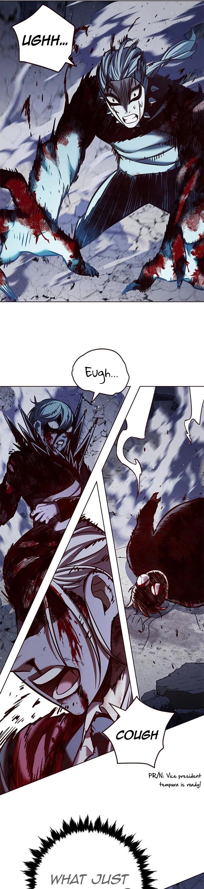 Eleceed Chapter 212 page 7 - Chapter 212