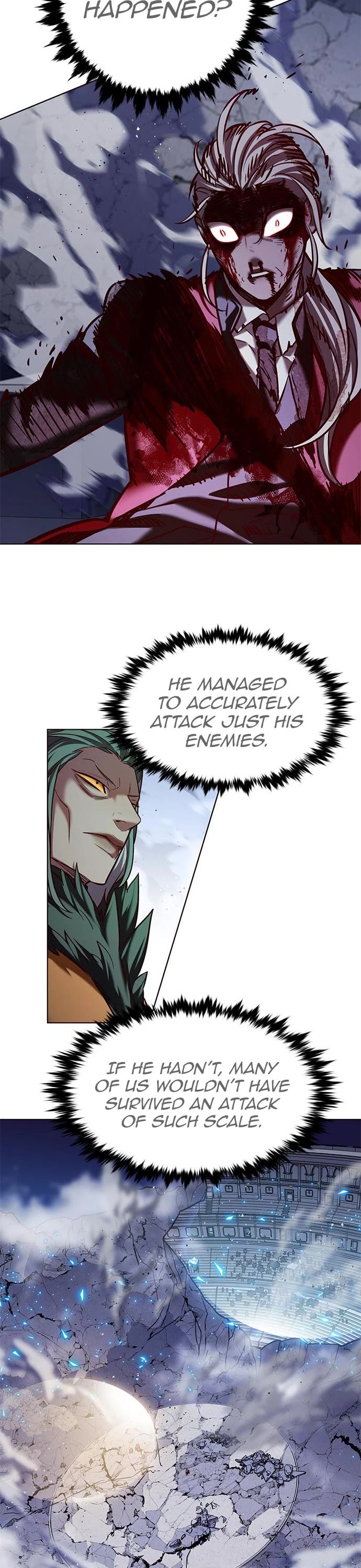 Eleceed Chapter 212 page 8 - Chapter 212