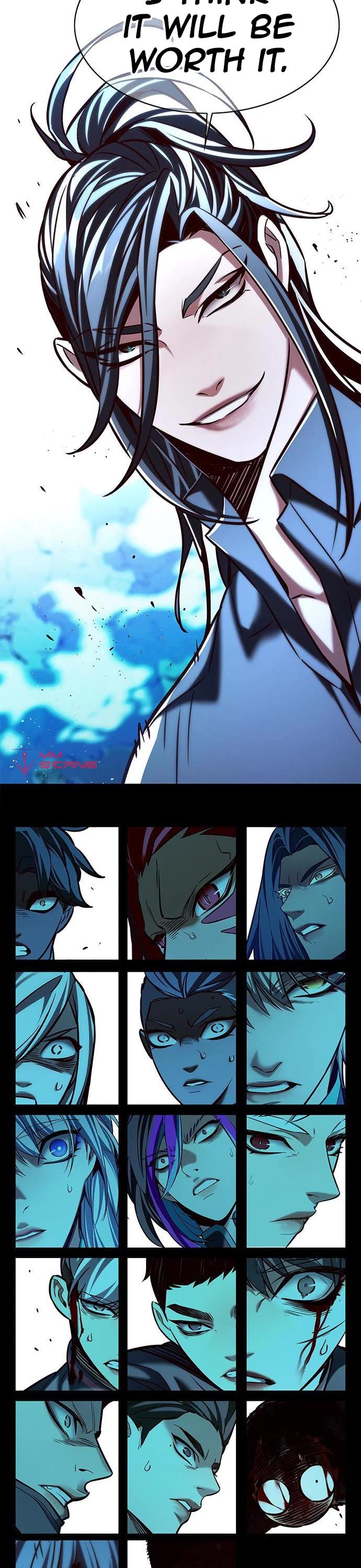 Eleceed Chapter 213 page 10 - Chapter 213