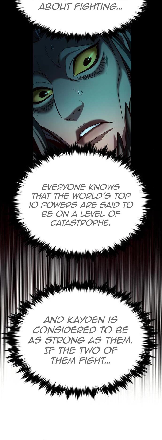 Eleceed Chapter 213 page 12 - Chapter 213