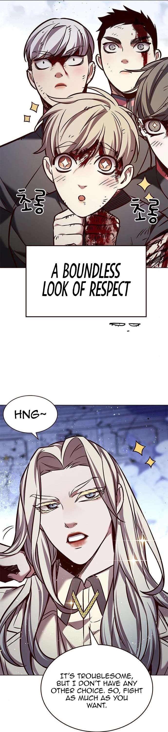 Eleceed Chapter 213 page 17 - Chapter 213