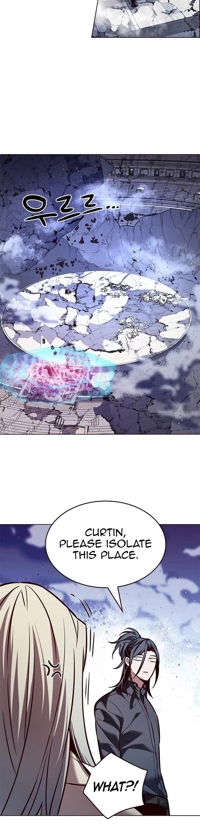 Eleceed Chapter 213 page 19 - Chapter 213