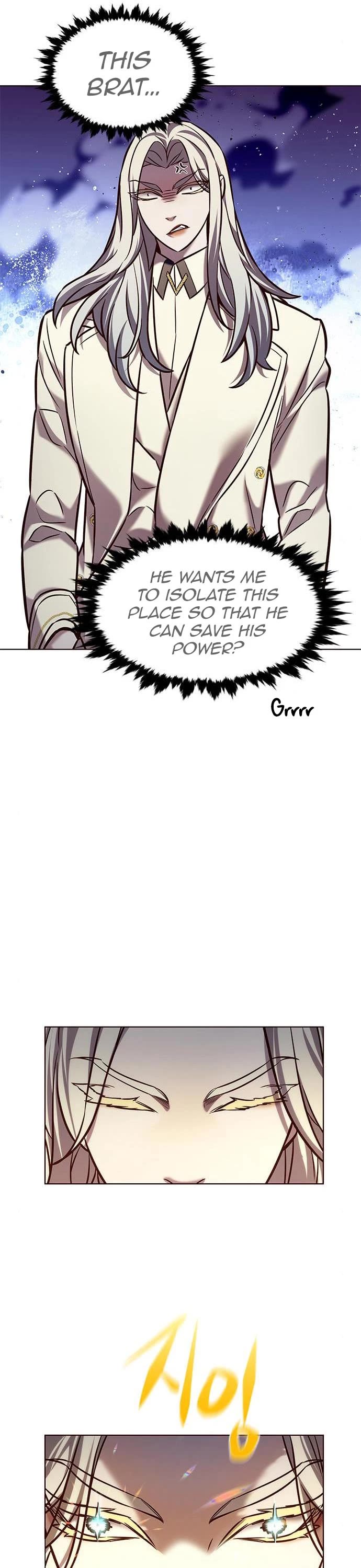 Eleceed Chapter 213 page 20 - Chapter 213