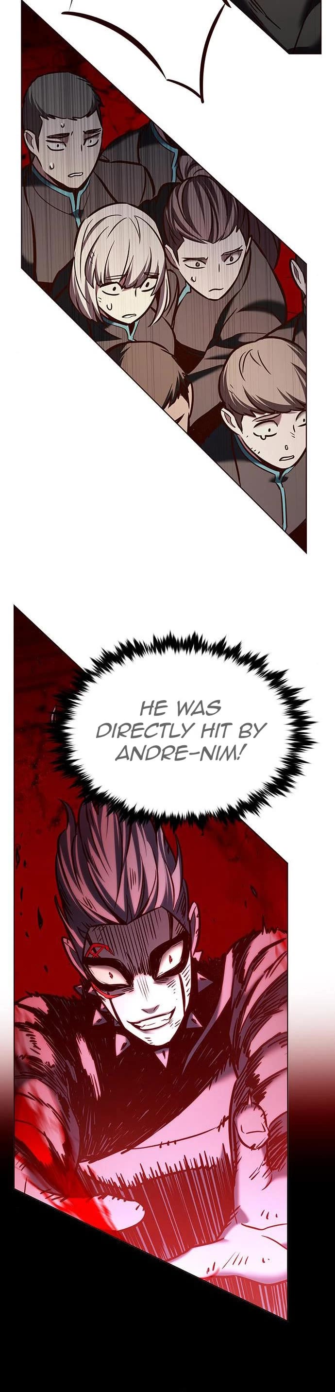 Eleceed Chapter 213 page 32 - Chapter 213