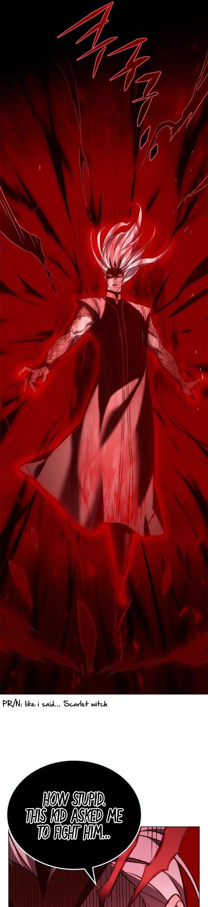 Eleceed Chapter 213 page 33 - Chapter 213