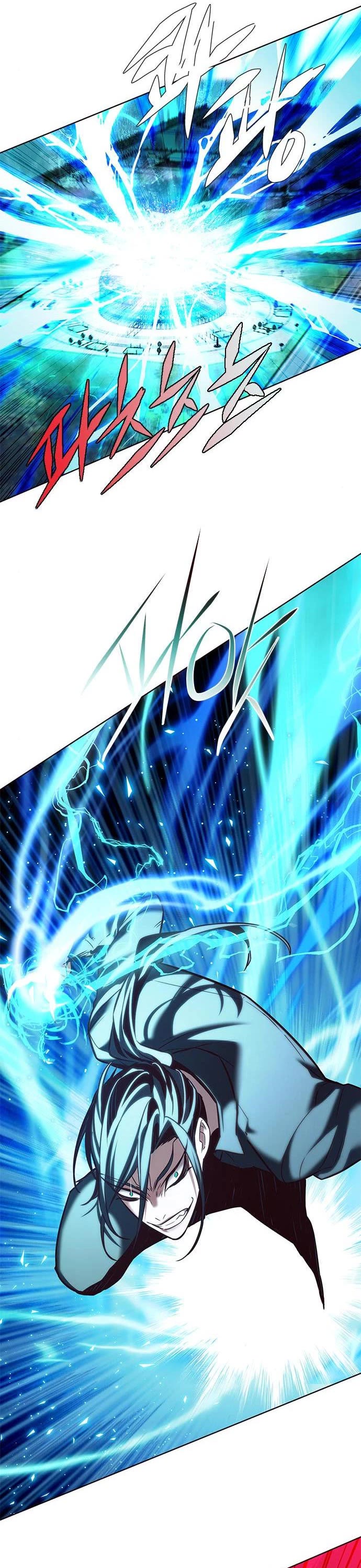 Eleceed Chapter 213 page 37 - Chapter 213