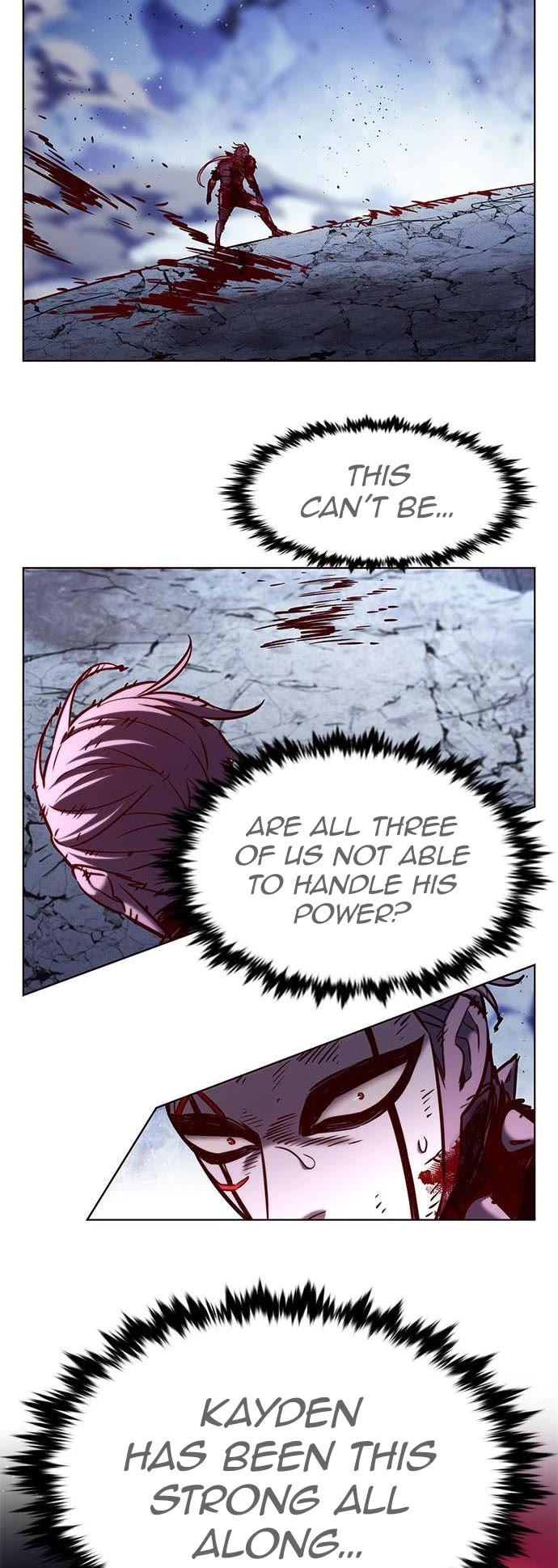 Eleceed Chapter 213 page 49 - Chapter 213