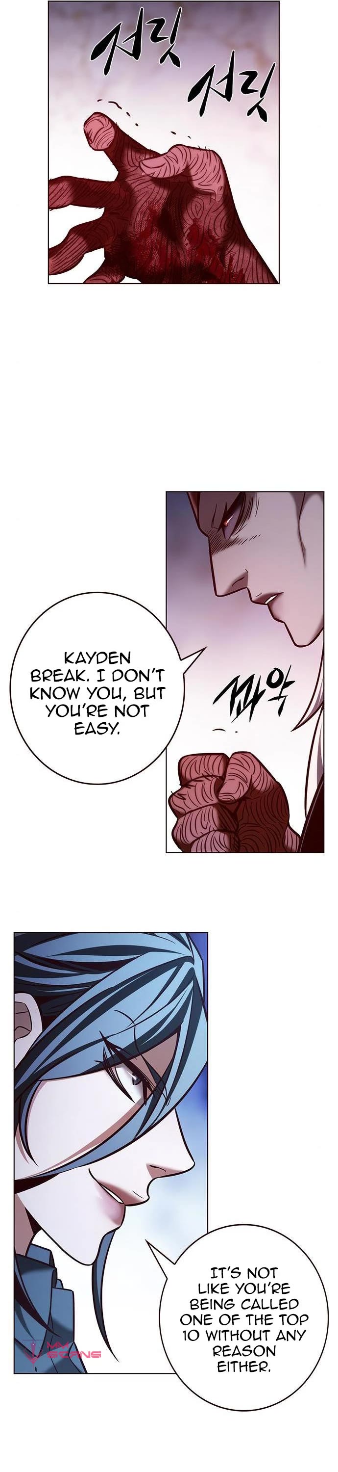 Eleceed Chapter 213 page 51 - Chapter 213