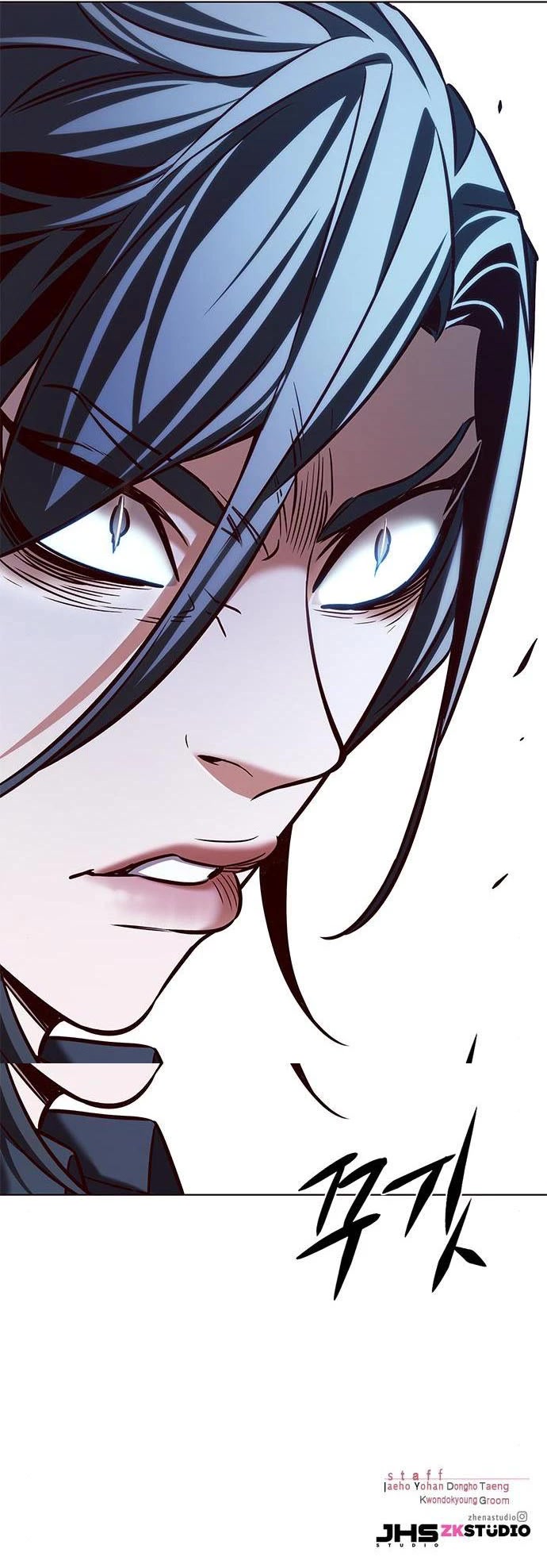 Eleceed Chapter 213 page 54 - Chapter 213