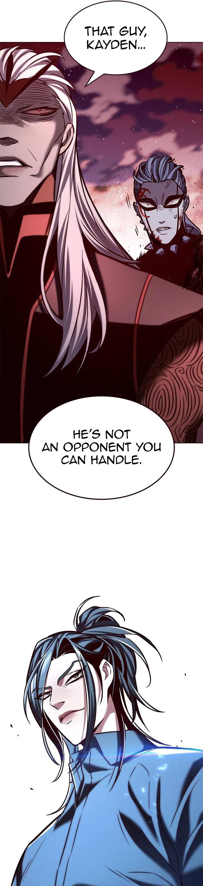 Eleceed Chapter 213 page 6 - Chapter 213