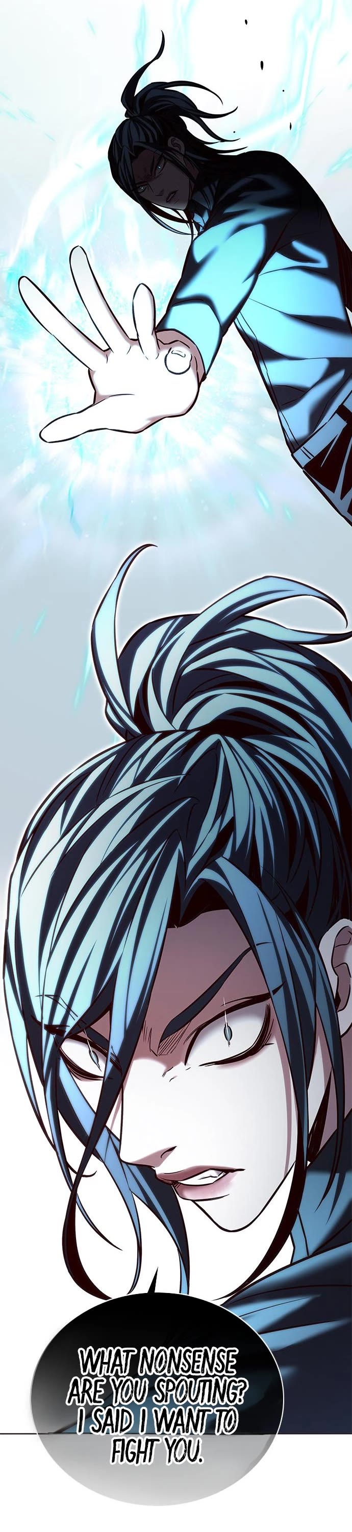 Eleceed Chapter 214 page 11 - Chapter 214