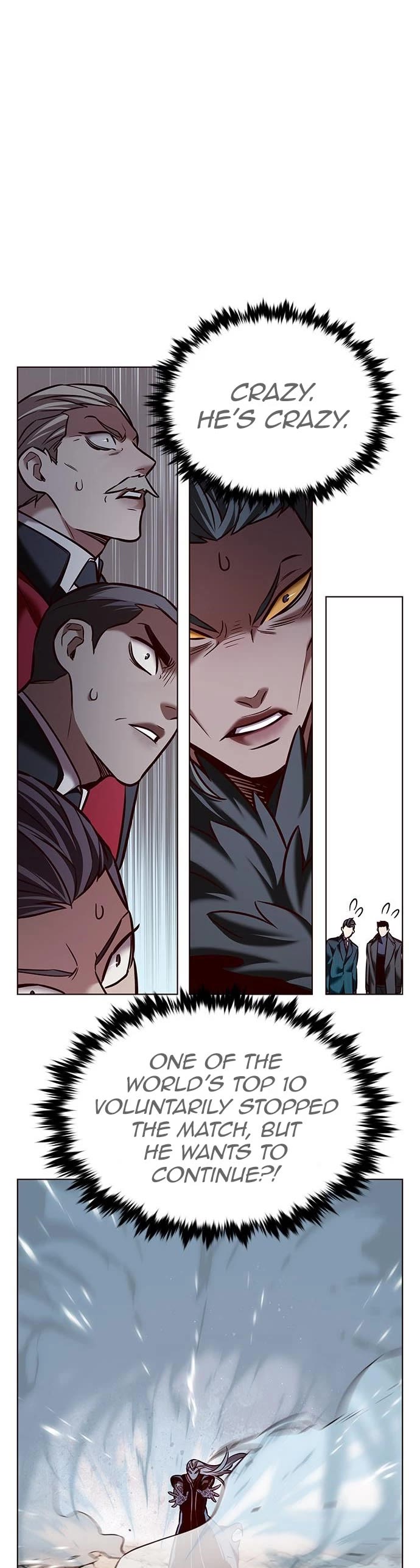 Eleceed Chapter 214 page 12 - Chapter 214