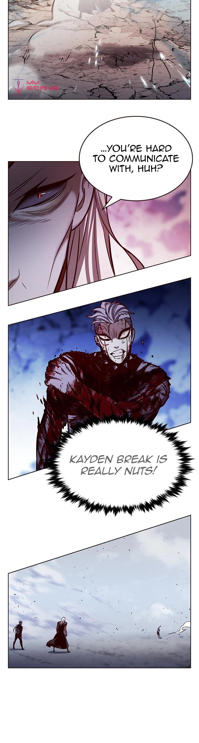 Eleceed Chapter 214 page 13 - Chapter 214
