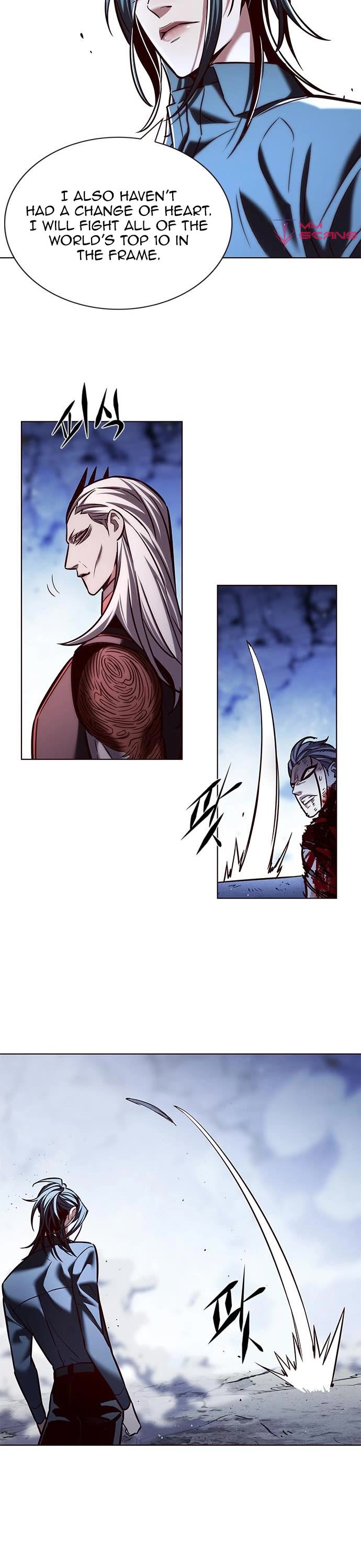 Eleceed Chapter 214 page 15 - Chapter 214