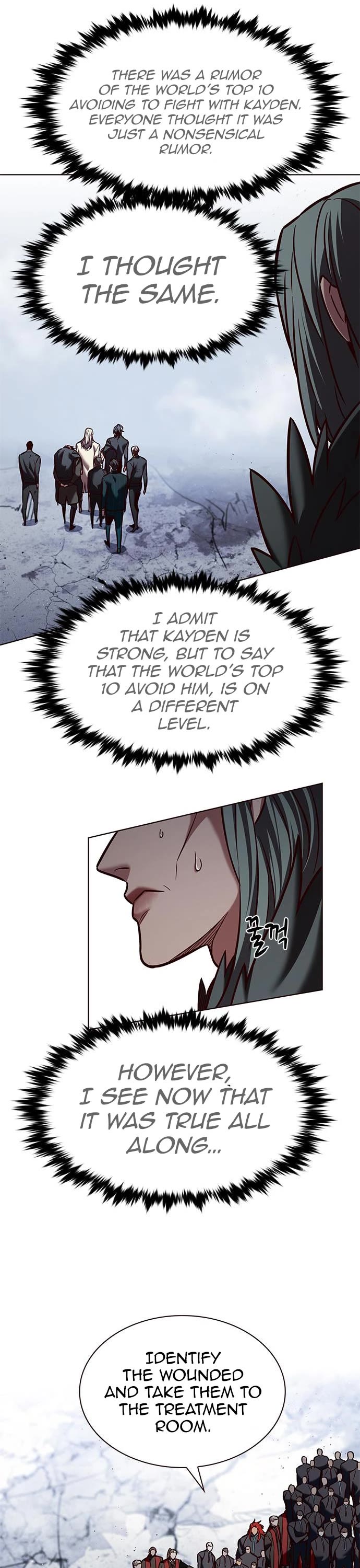 Eleceed Chapter 214 page 22 - Chapter 214