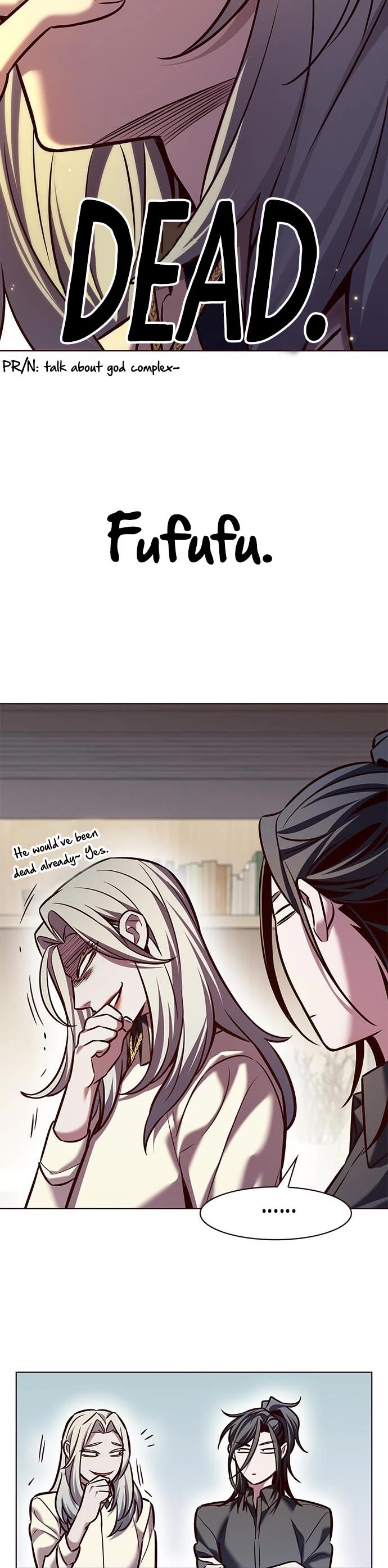 Eleceed Chapter 214 page 28 - Chapter 214
