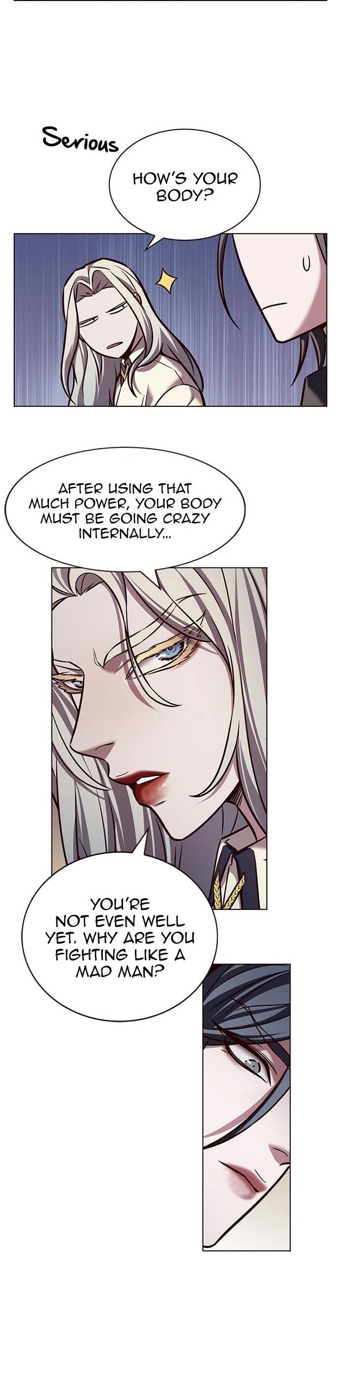 Eleceed Chapter 214 page 29 - Chapter 214