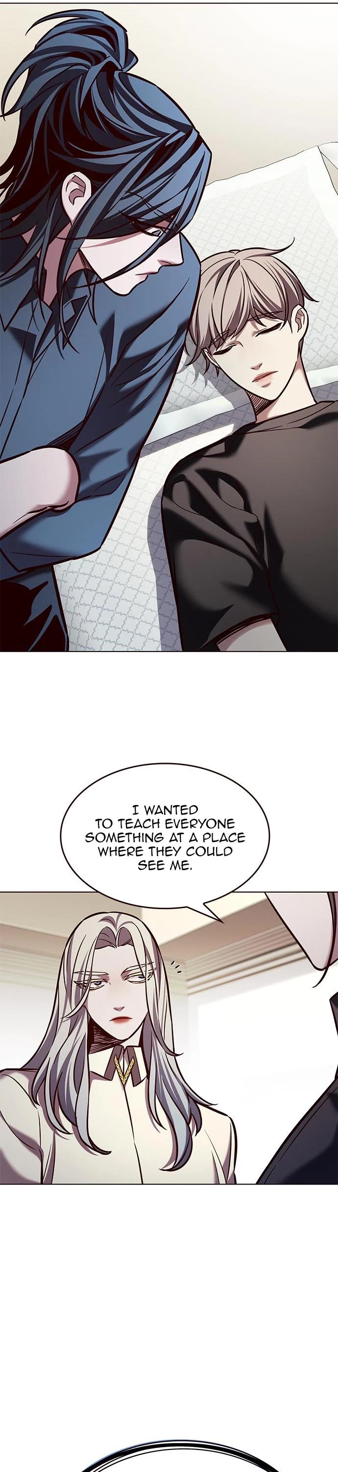 Eleceed Chapter 214 page 30 - Chapter 214