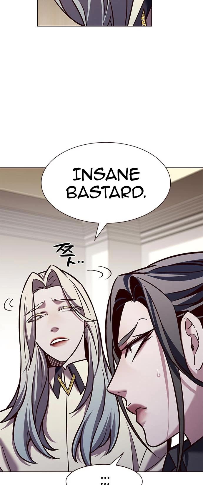 Eleceed Chapter 214 page 32 - Chapter 214