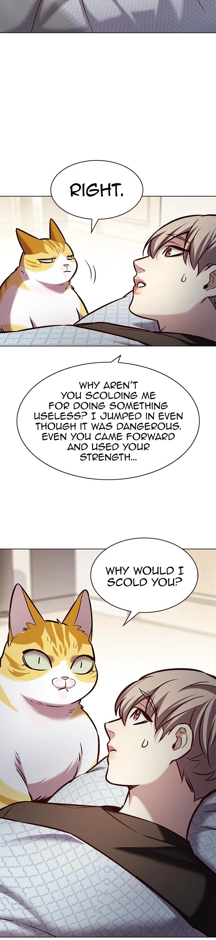 Eleceed Chapter 214 page 40 - Chapter 214